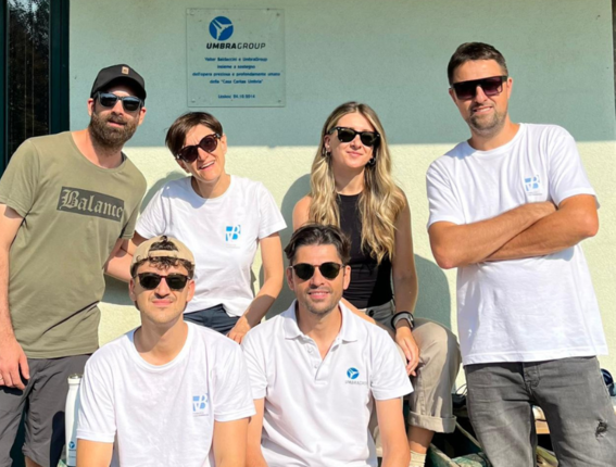 The Valter Baldaccini Foundation flies to Kosovo: a week of volunteering in Leskoc